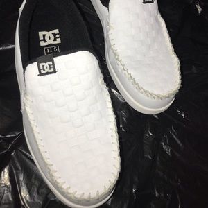 Men’s DC shoes